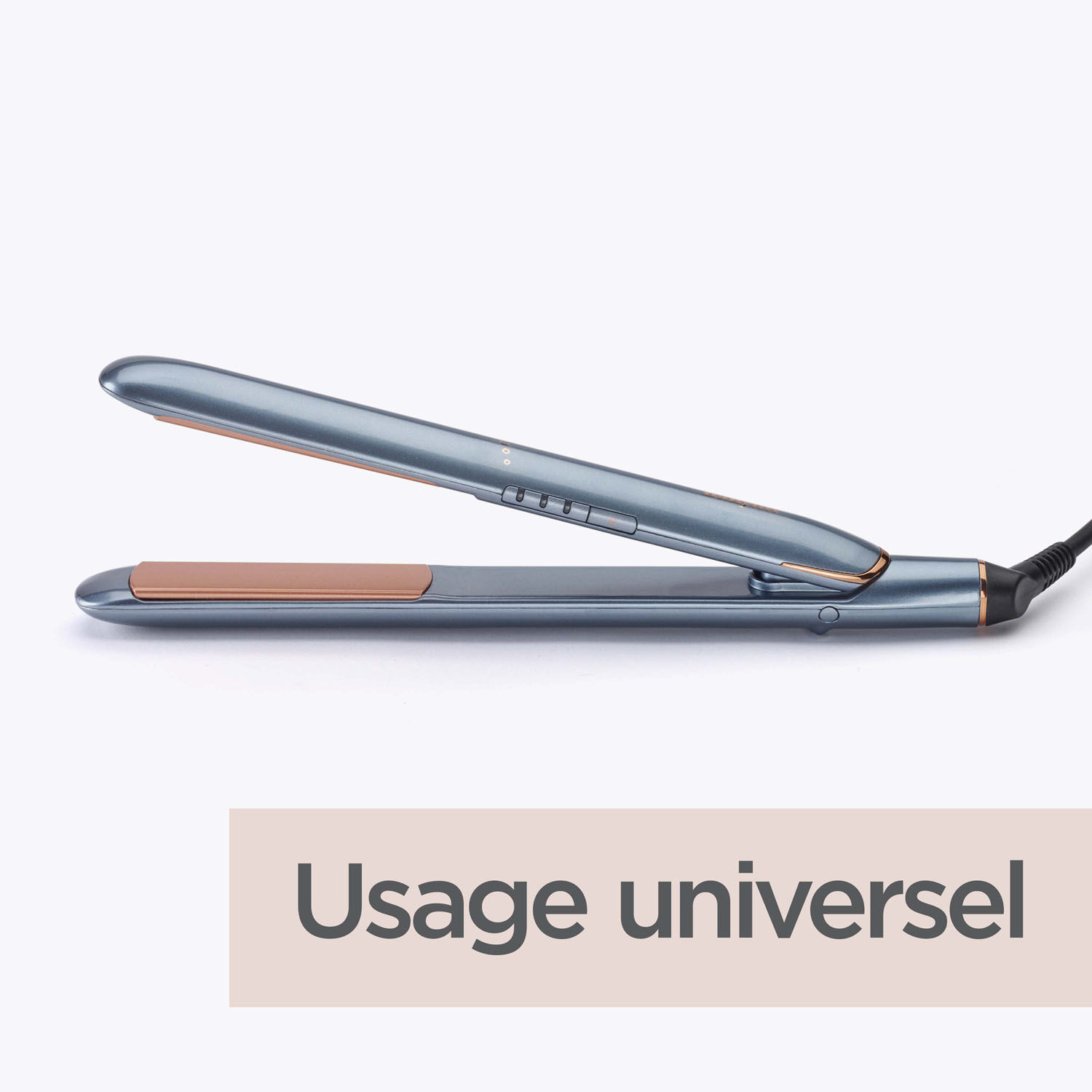Usage universel
